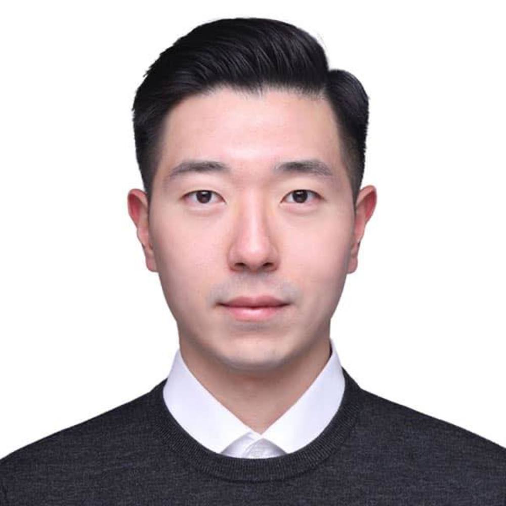 Meet your Posher, Sean